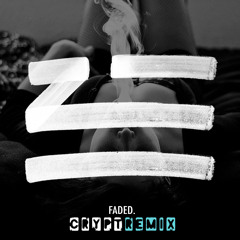 ZHU - Faded (Cript Remix) **FREE DOWNLOAD**