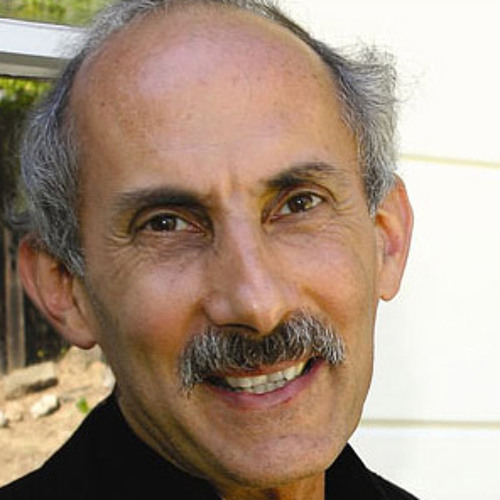 Jack Kornfield, Ph.D. - A Lamp in the Darkness