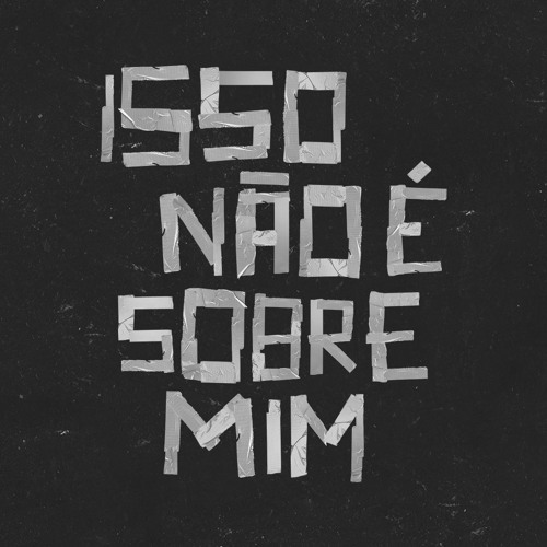 Listen to Isso não é sobre mim by PlanoB Music in Well músicas playlist  online for free on SoundCloud