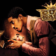 Hollywood Divorce - Instrumental