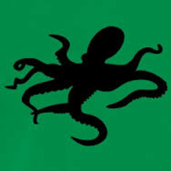 Octo Pi - Dark Shadows CLIP