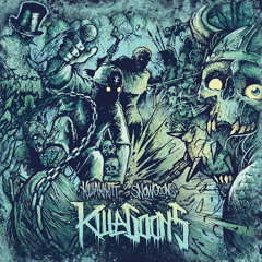 Killakikitt & Snowgoons - Idegen