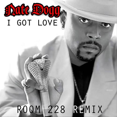 Nate Dogg - I Got Love (Room 228 Remix)