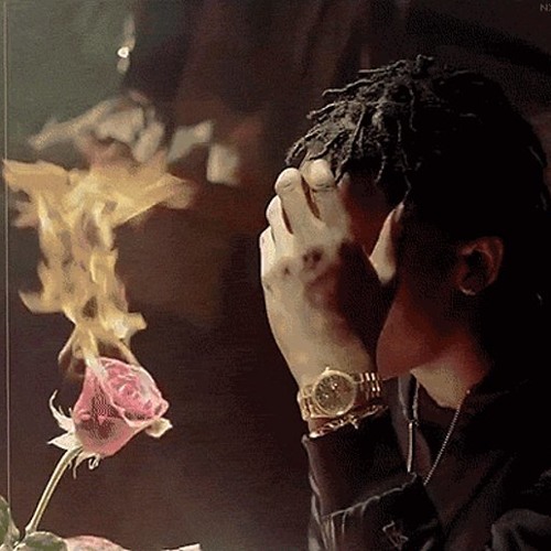 Travis Scott -  Finessing pt.2