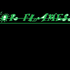 Junior Flamess - Main topic Freestyle