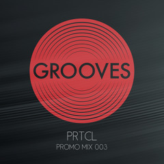 Promo mix 003 - PRTCL