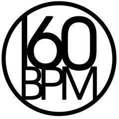 160BPM Playlist #7