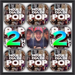 Dj Muffa Murilo - Special Studio Pop 2