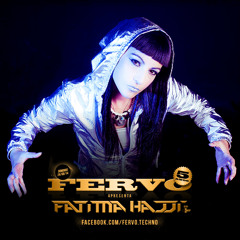 Fatima Hajji Techno Set @ Fervo 5 Anos