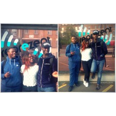 @DJTANA_ & @DJTiiNY Guest Mix on Reprezent Radio