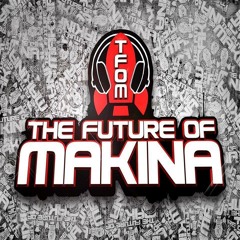 Dj Chase With Offside & Rainah- Makina Mix
