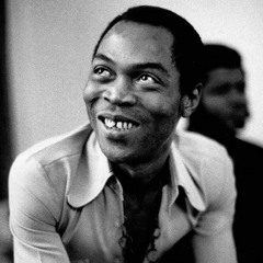 Fela Kuti & Egypt '80 Live at Glastonbury 1984