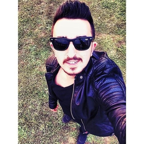 Halil Söyletmez - Takip Edeni Takip Ederim