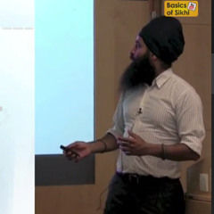 TWGC Topic #3 Part C (+Q&A) - 2nd Guru To 5th Guru