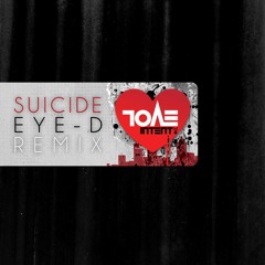 Evol Intent - Suicide (Eye-D Remix)