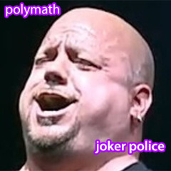 Joker Police
