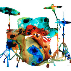 Percussion Drum N Bass.acd - Bak