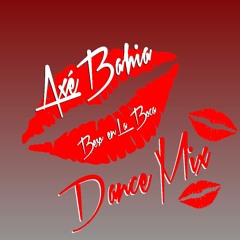 Beso en la Boca (Nueva Version Mix 2014)