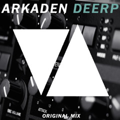 Arkaden - DEERP (Original Mix)