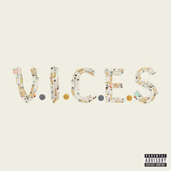 11. 22 Tabs (Prod. Thelonious Martin)