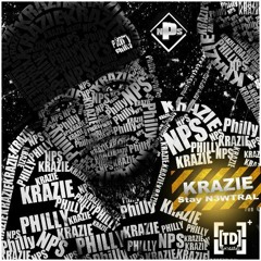 Krazie " Paper Chaser "