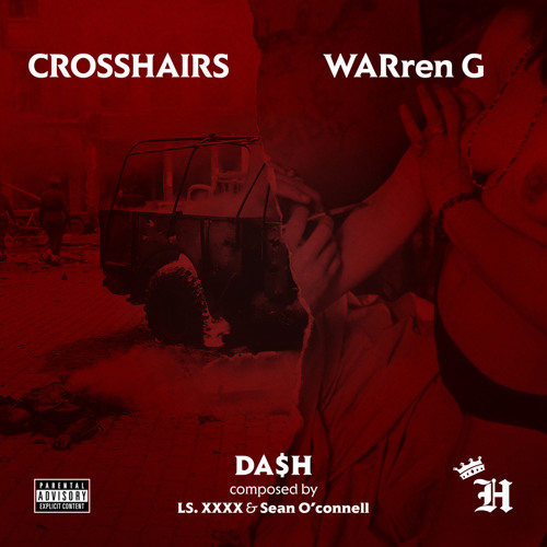 01. CrossHairs (Prod. LS. XXXX & Sean O'Connell)