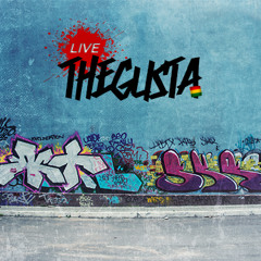 TheGusta - Lado B Lado A (Cover O Rappa)