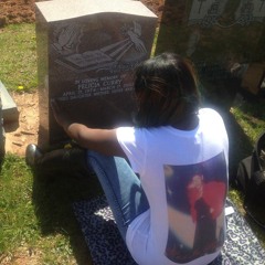 Song Cry (R.I.P. MOMMY)