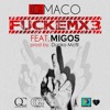 Fuckemx3 Feat Migos Produced By Ducko Mcfli Mp3