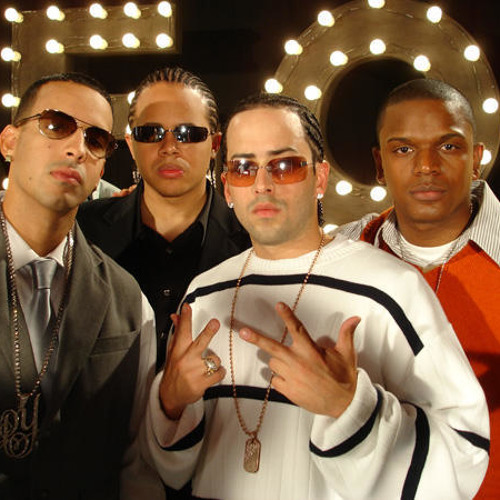 Baby Ranks ft. Tony Tun-Tun, WyY, Hector El Bambino & DY - Mayor Que Yo (Version Cumbia) Dj Kapocha
