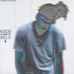14. MeLo-X -  A Tree Must be a Tree (Prod. By MeLo-X)