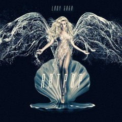 Lady Gaga Born this Venus . Born this way + Venus mashup