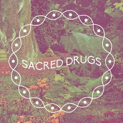 Al Lover - Sacred Drugs