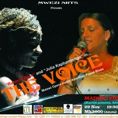 Under the African Sun