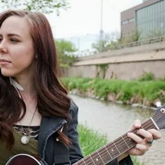 Stop This Train - Olivia Wheatfall