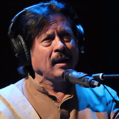 Waqt Mila To Sochain Gain - Attaullah