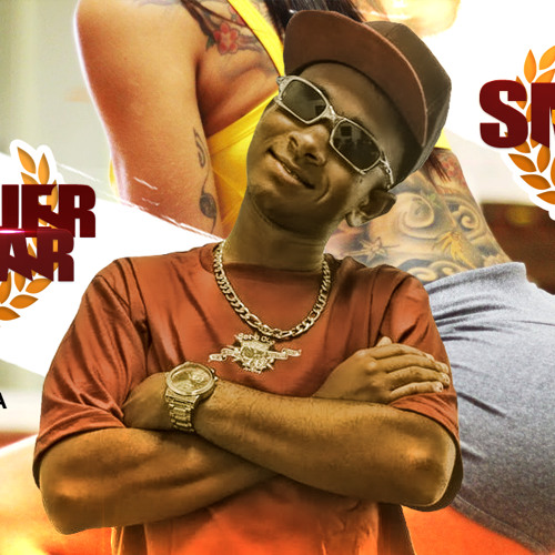 MC SMURF - TU QUER SENTA [ DJ FERREIRA ESTUDIO ]