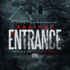 Calicoe The Entrance Hosted by DJ YUNG MASE