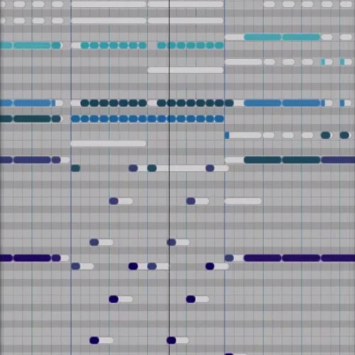 CONFUTATIS - Mozart's Requiem - Instrumental Version [Virtual Orchestra]