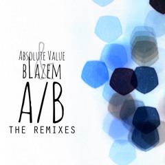 Absolute Value & bLazem - Finally (nsu Remix)