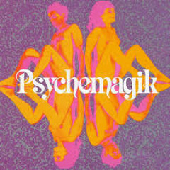 Psychemagik-Diabolical Synthetic Fantasia (Track 5)