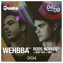 Wehbba @ 5uinto 362