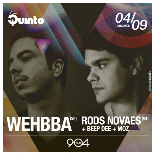Wehbba @ 5uinto 362