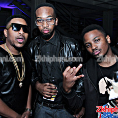 Sean Pages Ft. Teepee - Get It Right