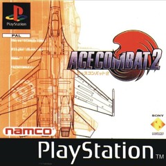 [Ace Combat 2] 25 - Night Butterfly