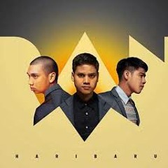 RAN - DEKAT DI HATI (COVER)