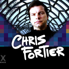 Chris Fortier @ Atmosphere X Festival Mexico (Aug 2, 2014).MP3