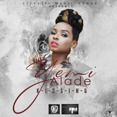 Yemi Alade - Kissing