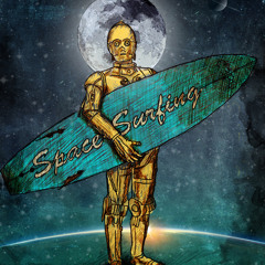 Space Surfing