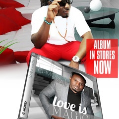 G Money Saj - Wine For Me!